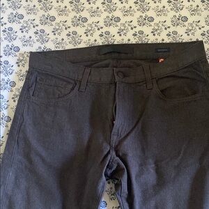 Agave Denim Brown Jeans